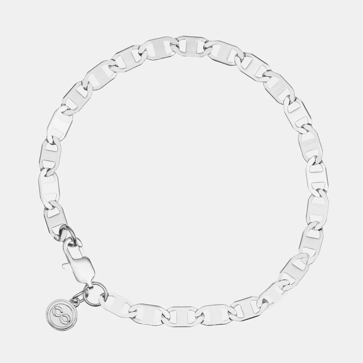 5MM Mariner Bracelet - Image 4