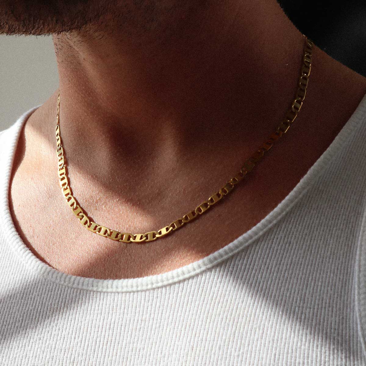 5MM Mariner Chain - Image 3
