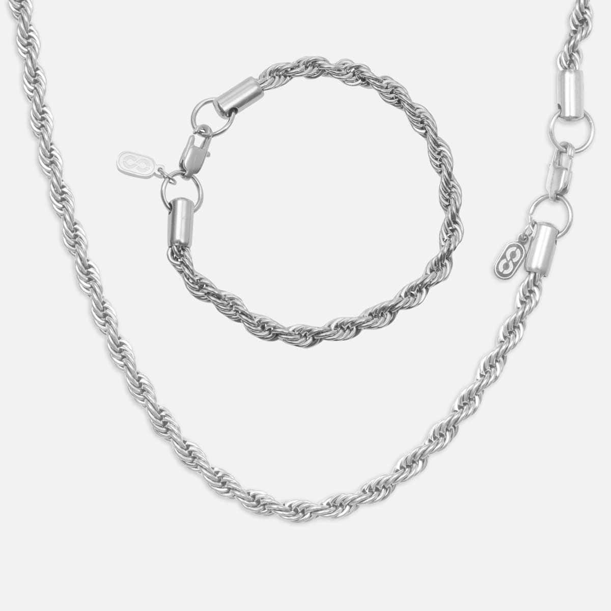 5mm Rope Set - Image 3