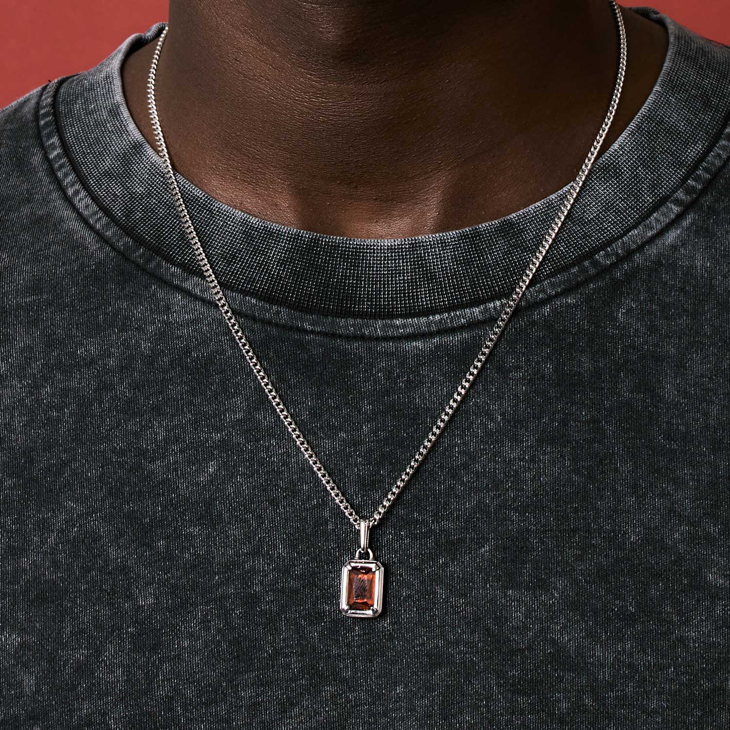 Ace - Garnet - Image 2