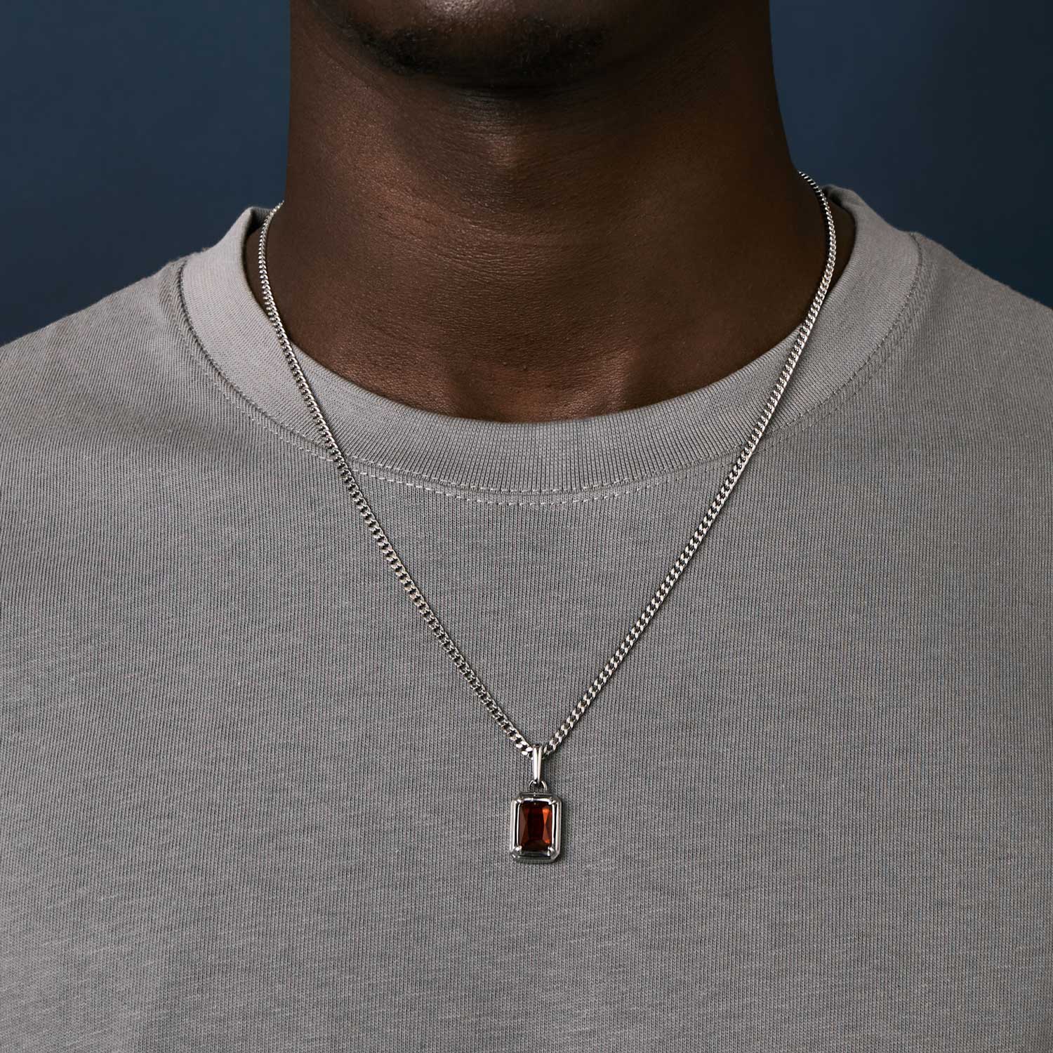 Ace - Garnet - Image 3