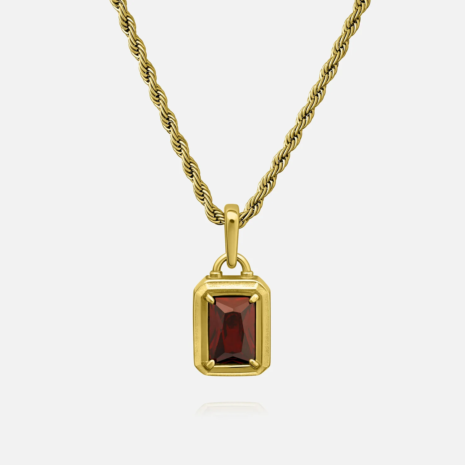 Ace - Garnet - Image 5