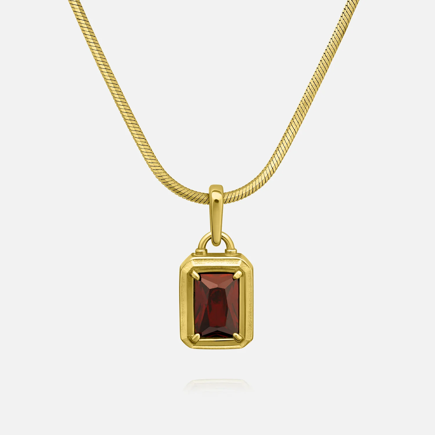 Ace - Garnet - Image 6