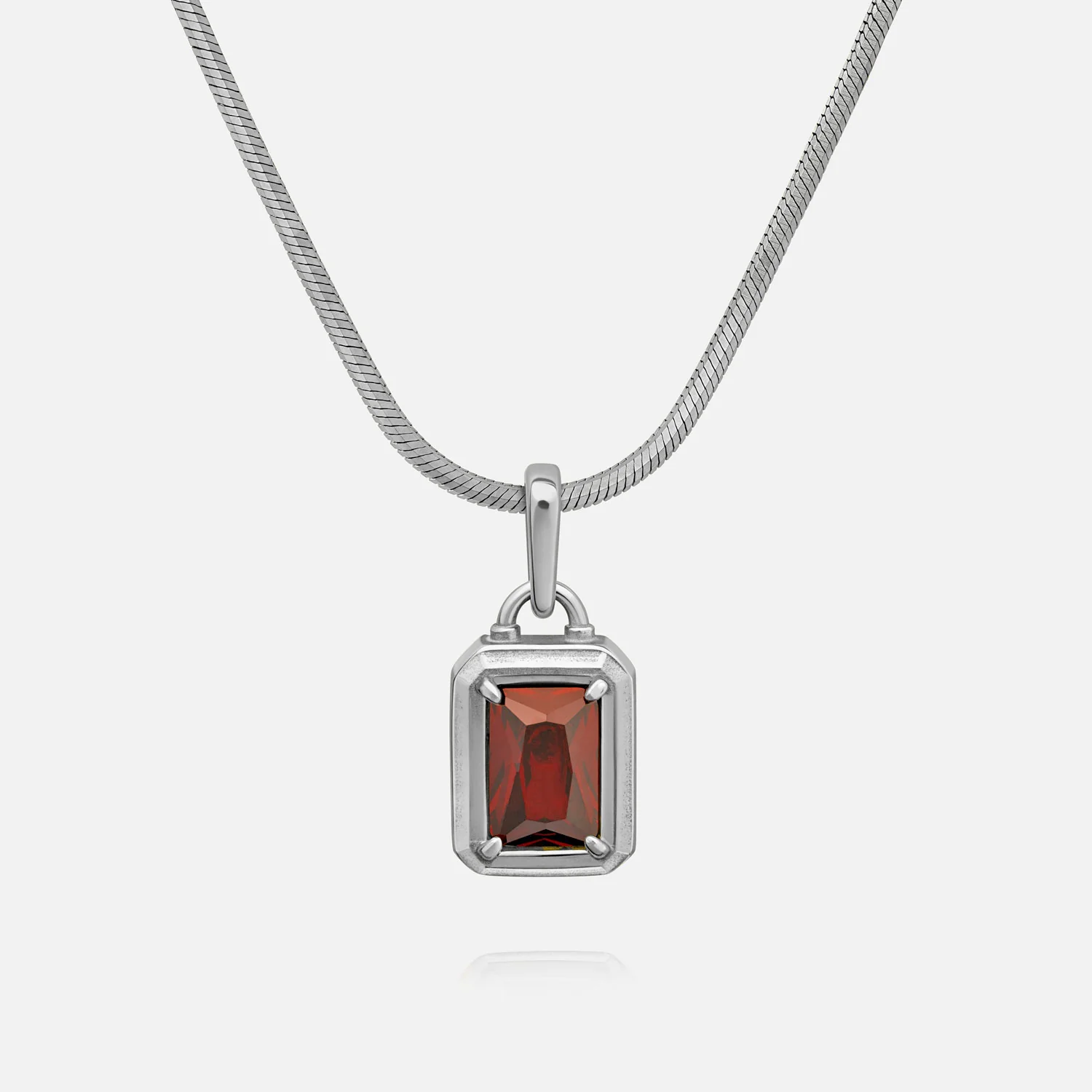 Ace - Garnet - Image 7