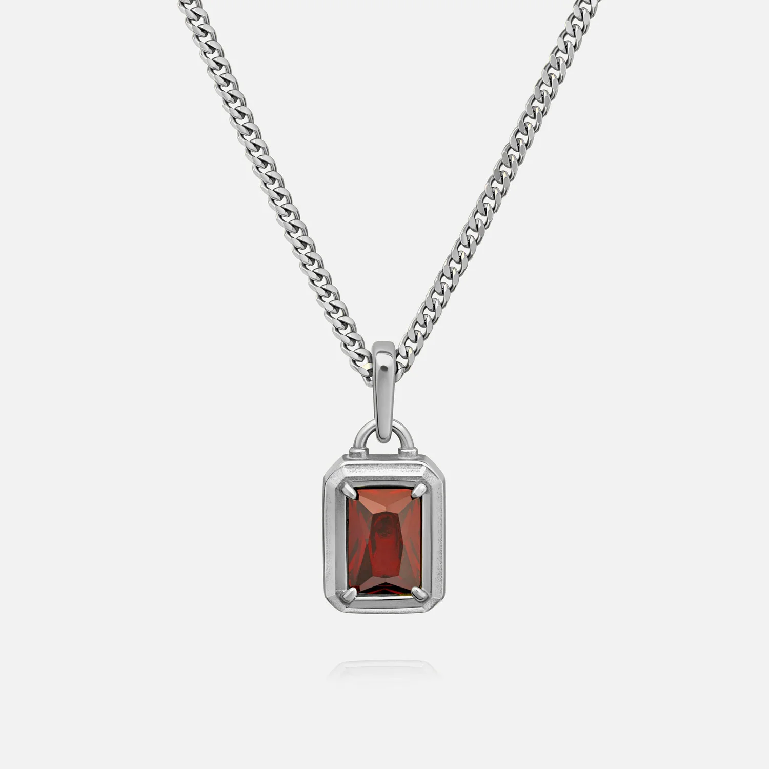 Ace - Garnet - Image 9