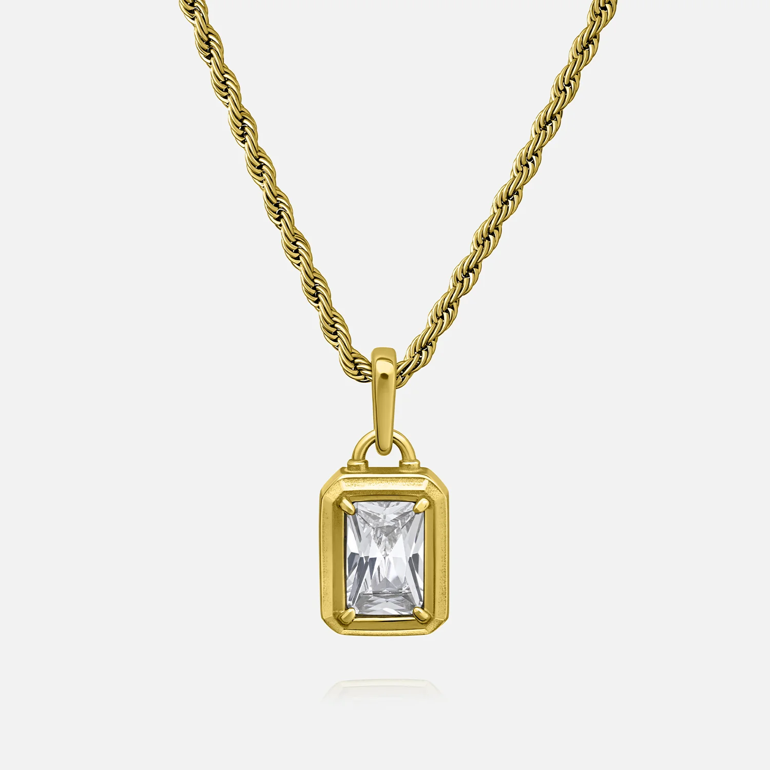 Ace - White - Image 3