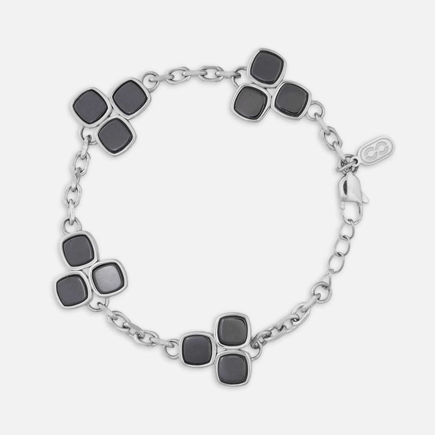 Axis Bracelet - Onyx - Image 6