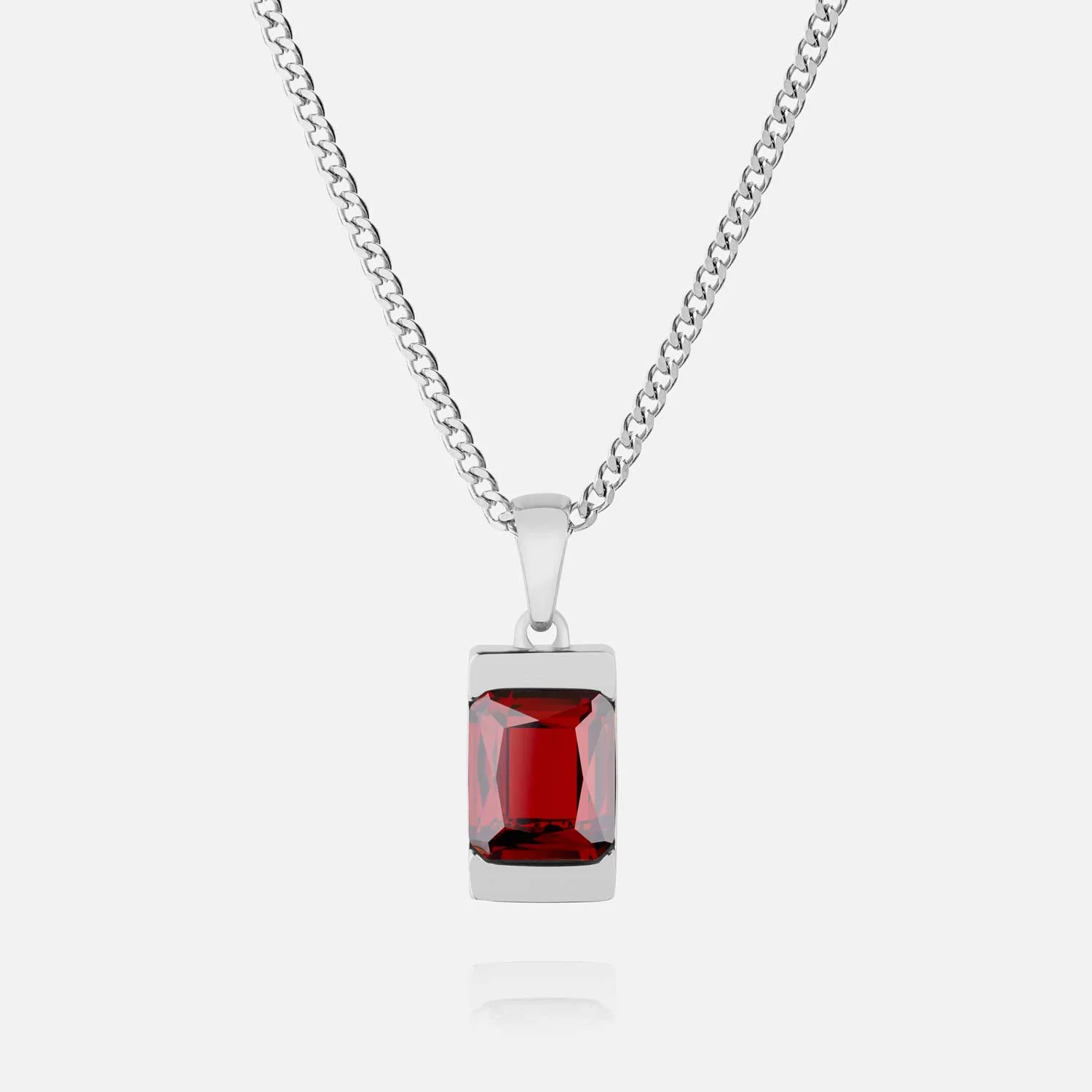 Chip - Garnet - Image 5