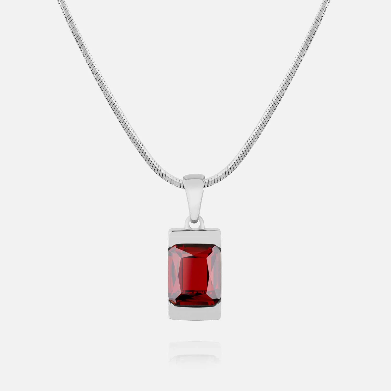 Chip - Garnet - Image 6