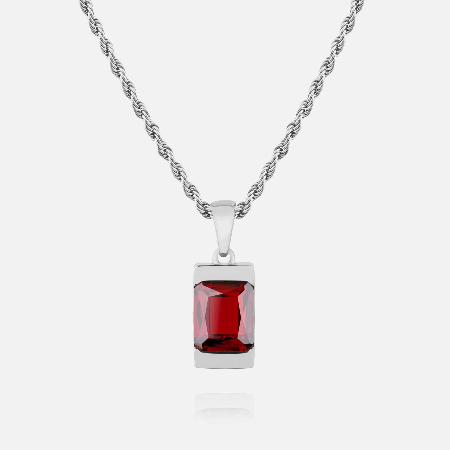 Chip - Garnet - Image 7