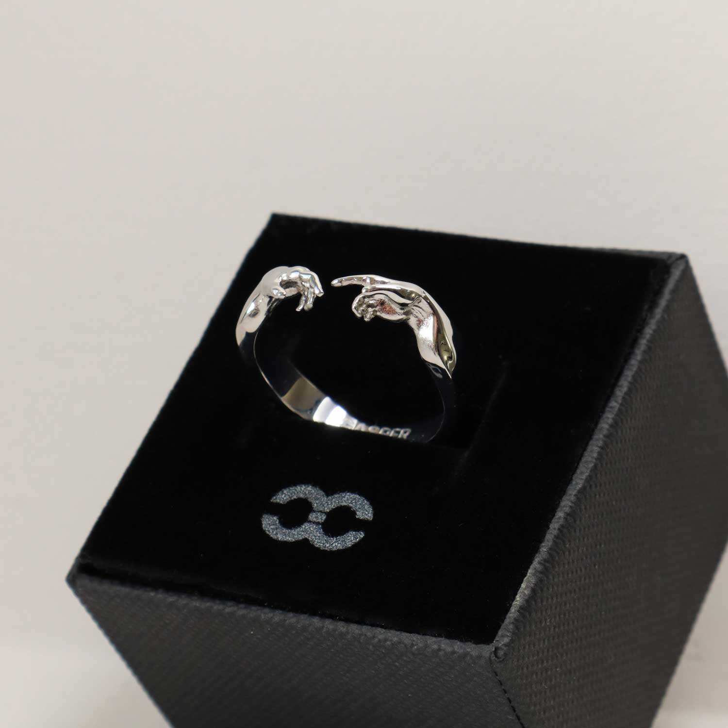 Creation of Adam Ring - Image 7