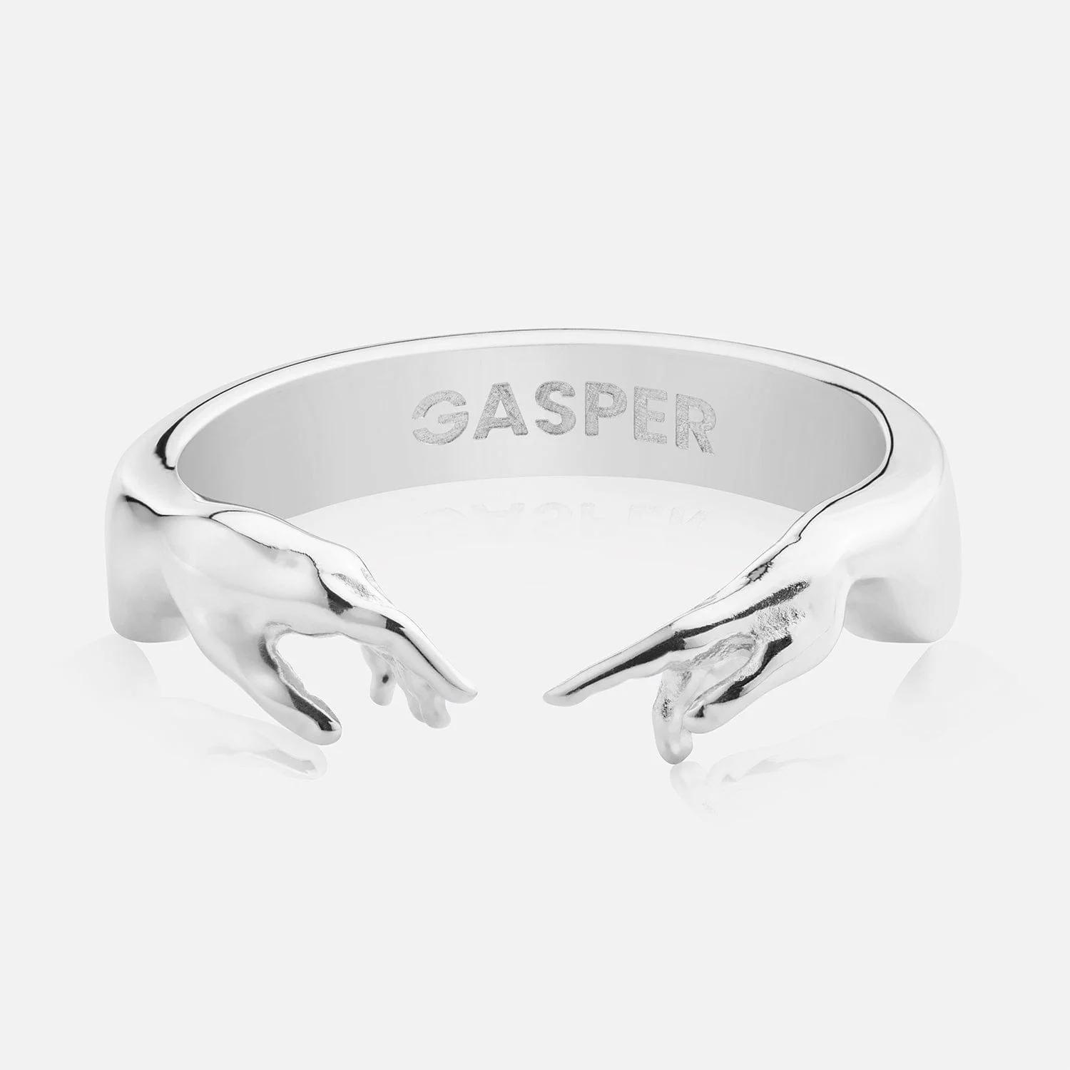 Creation of Adam Ring - Image 8