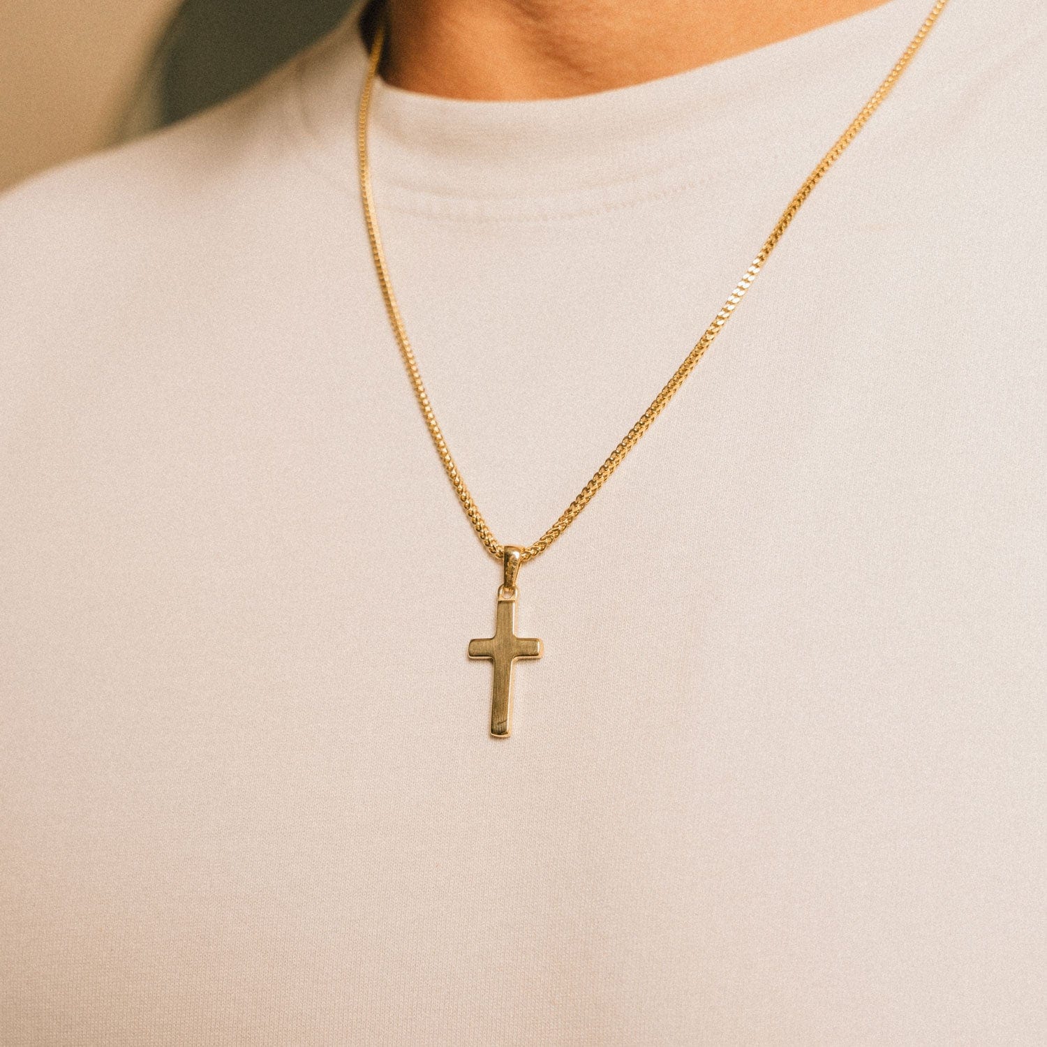 Classic Cross - Image 2