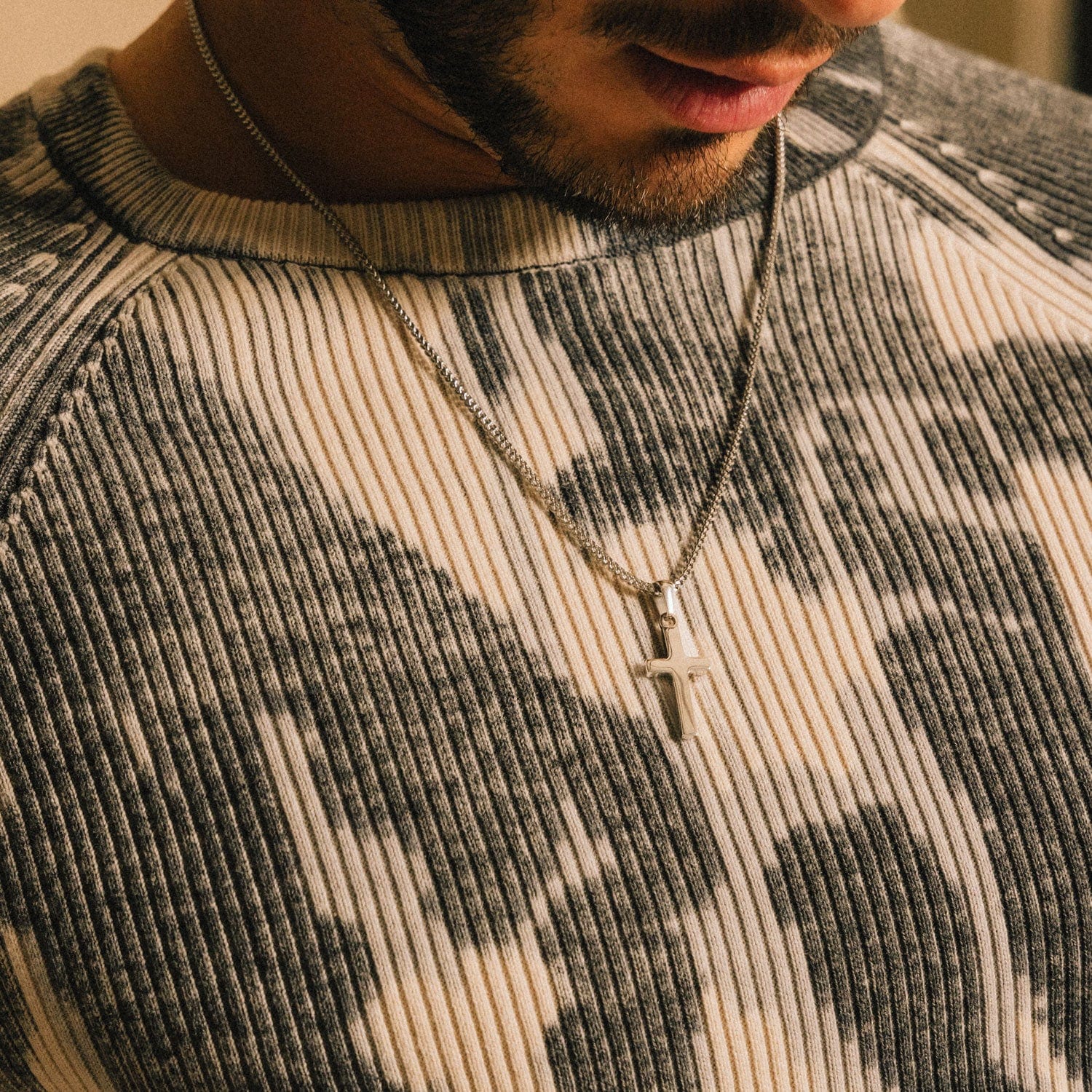 Classic Cross - Image 3
