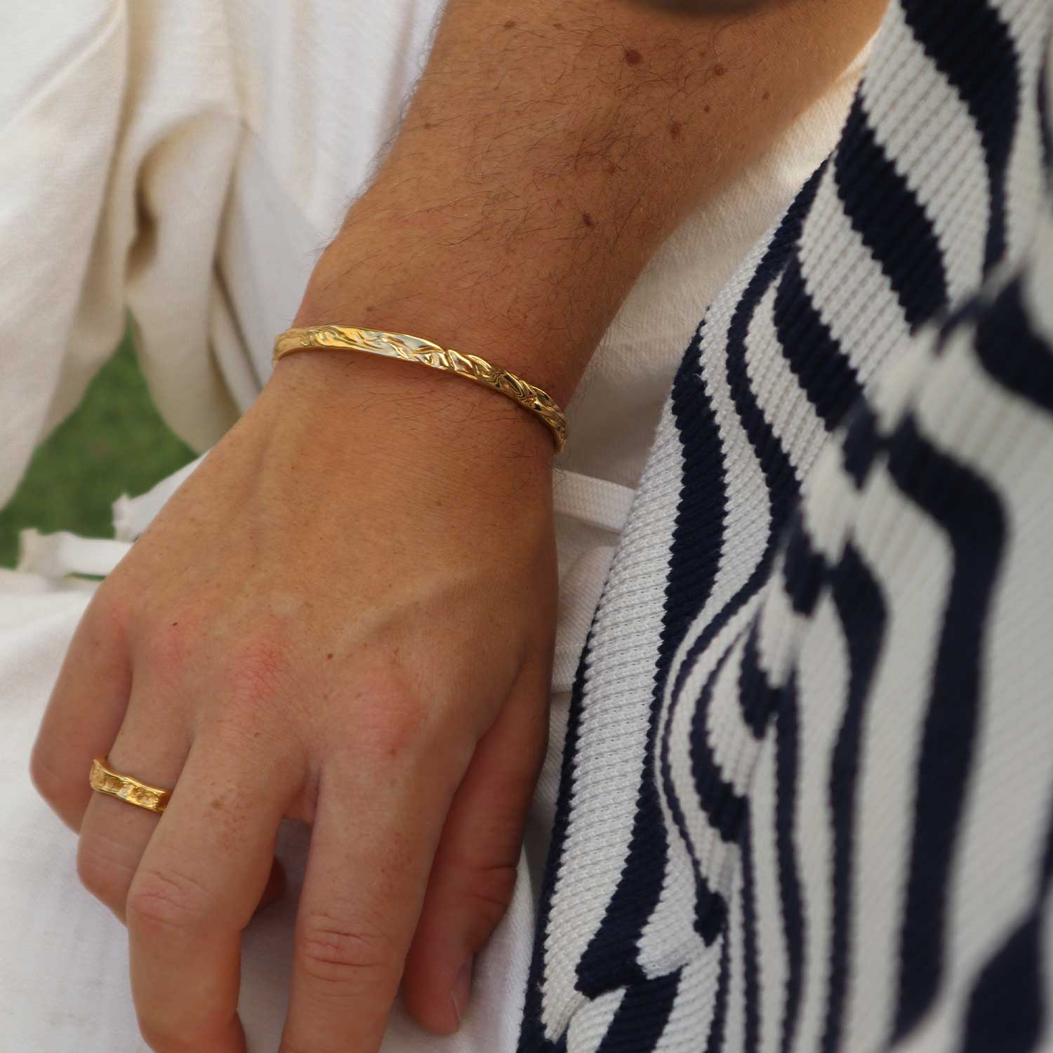 Crumpled Cuff - Image 2