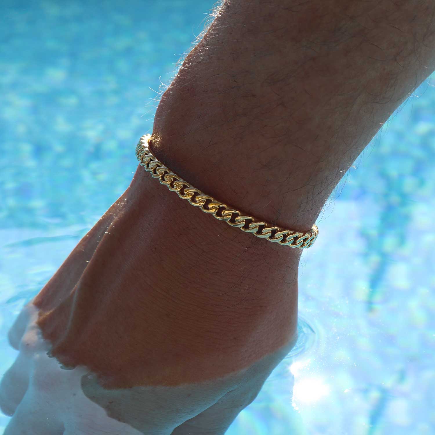 Cuban Cuff - Image 2