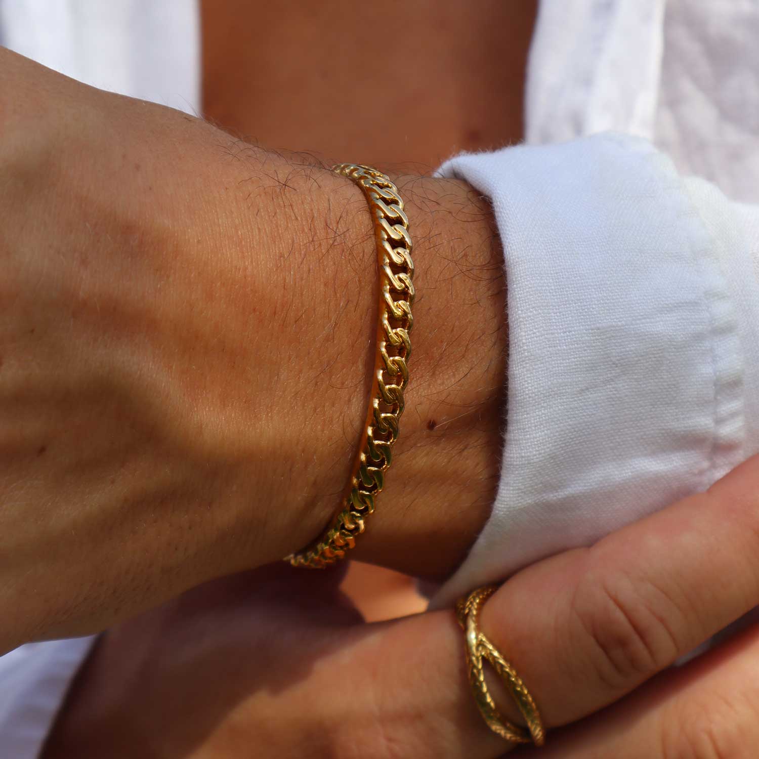 Cuban Cuff - Image 3