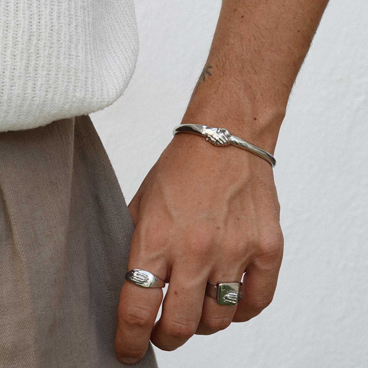 Embrace Ring - Image 3