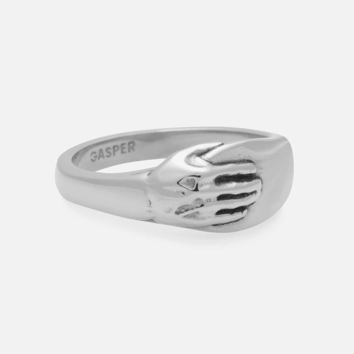 Embrace Ring - Image 4