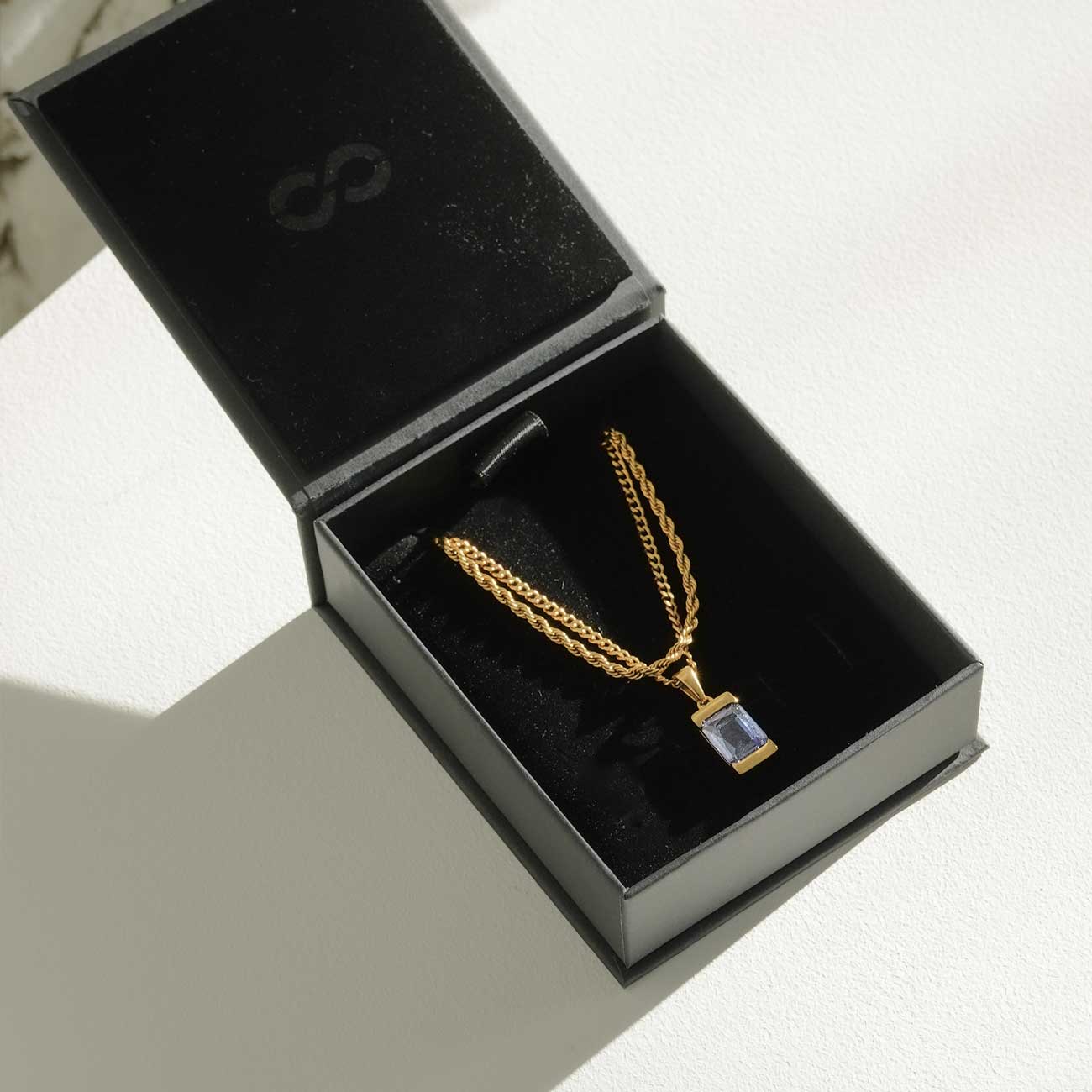 Essential Chip Tanzanite Gift Set - Image 2