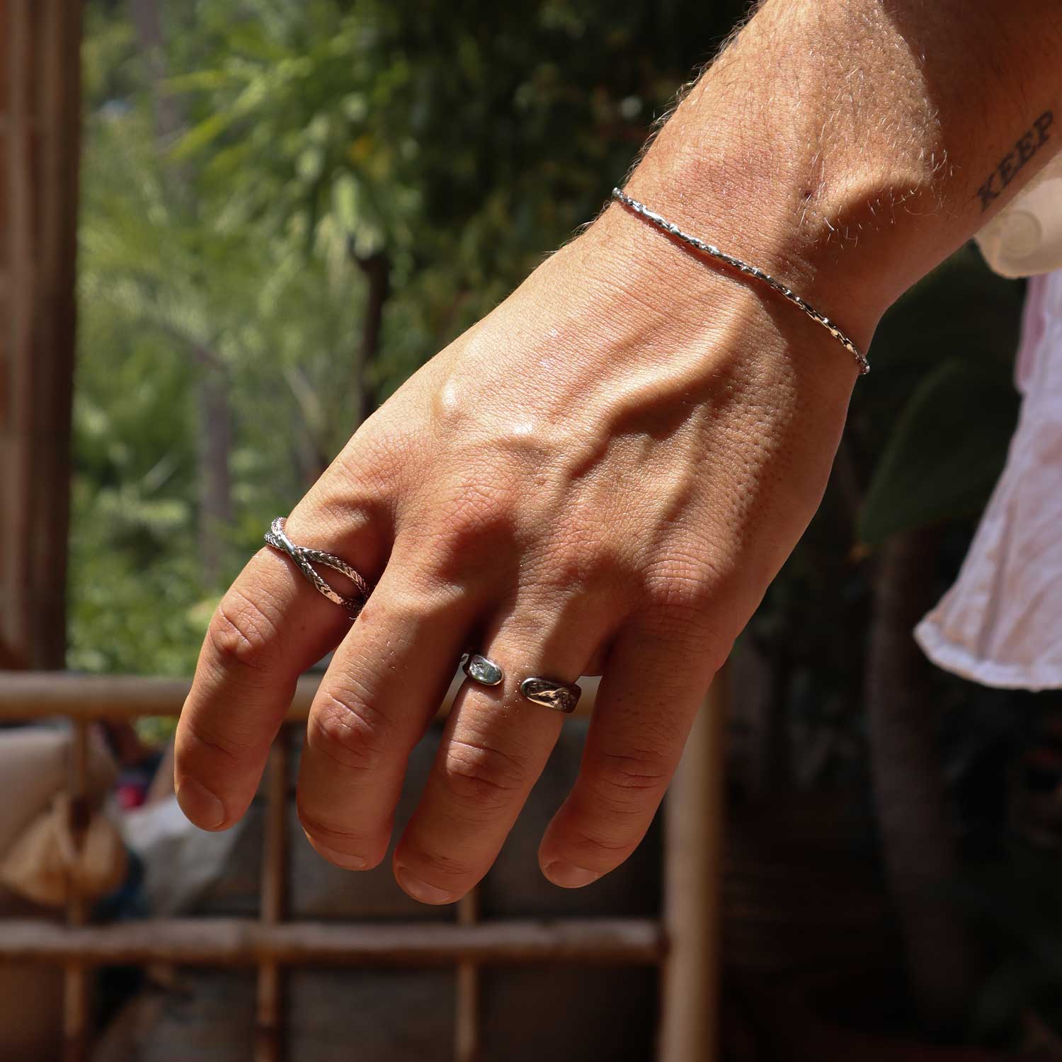 Franco Ring - Image 2