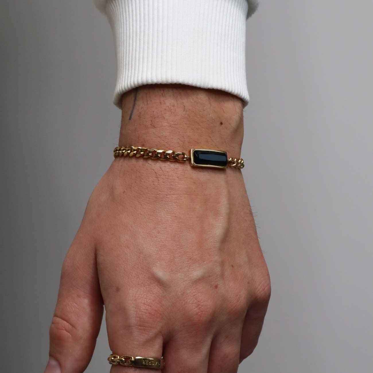 Fusion Bracelet - Onyx - Image 5