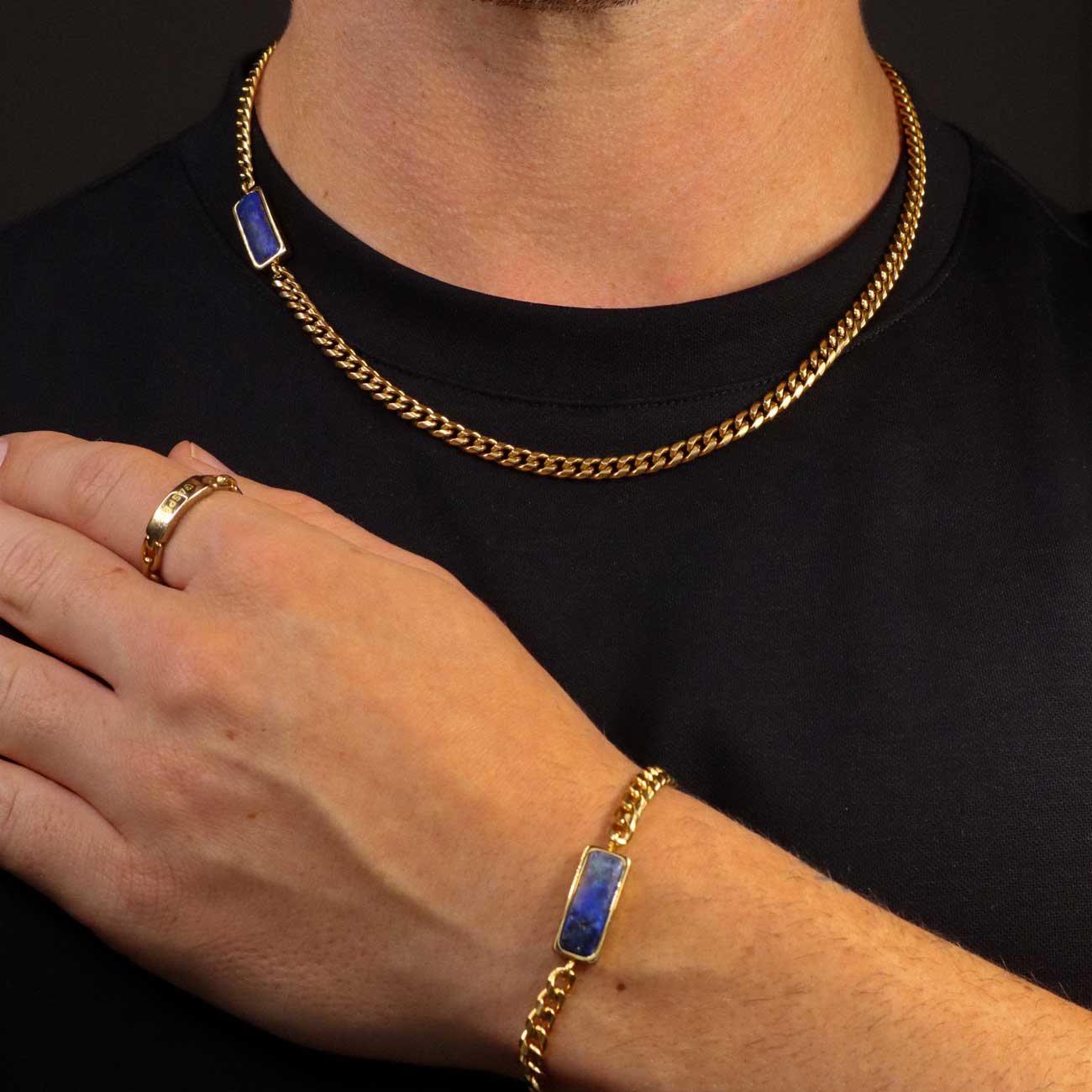 Fusion Lapis Set - Image 2