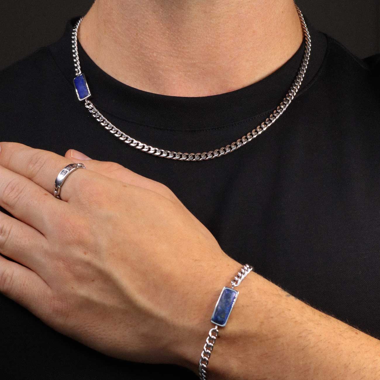 Fusion Lapis Set - Image 3