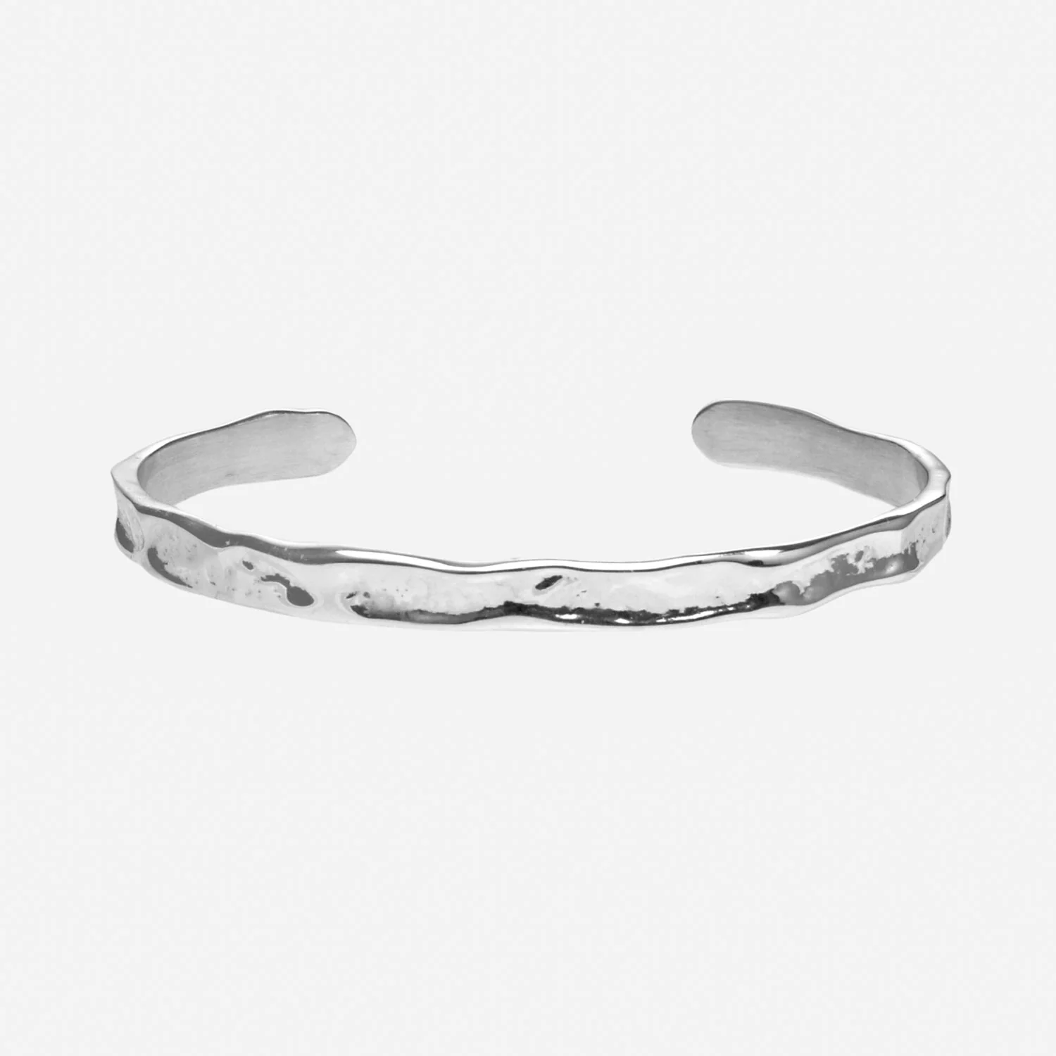 Hammered Cuff - Image 4
