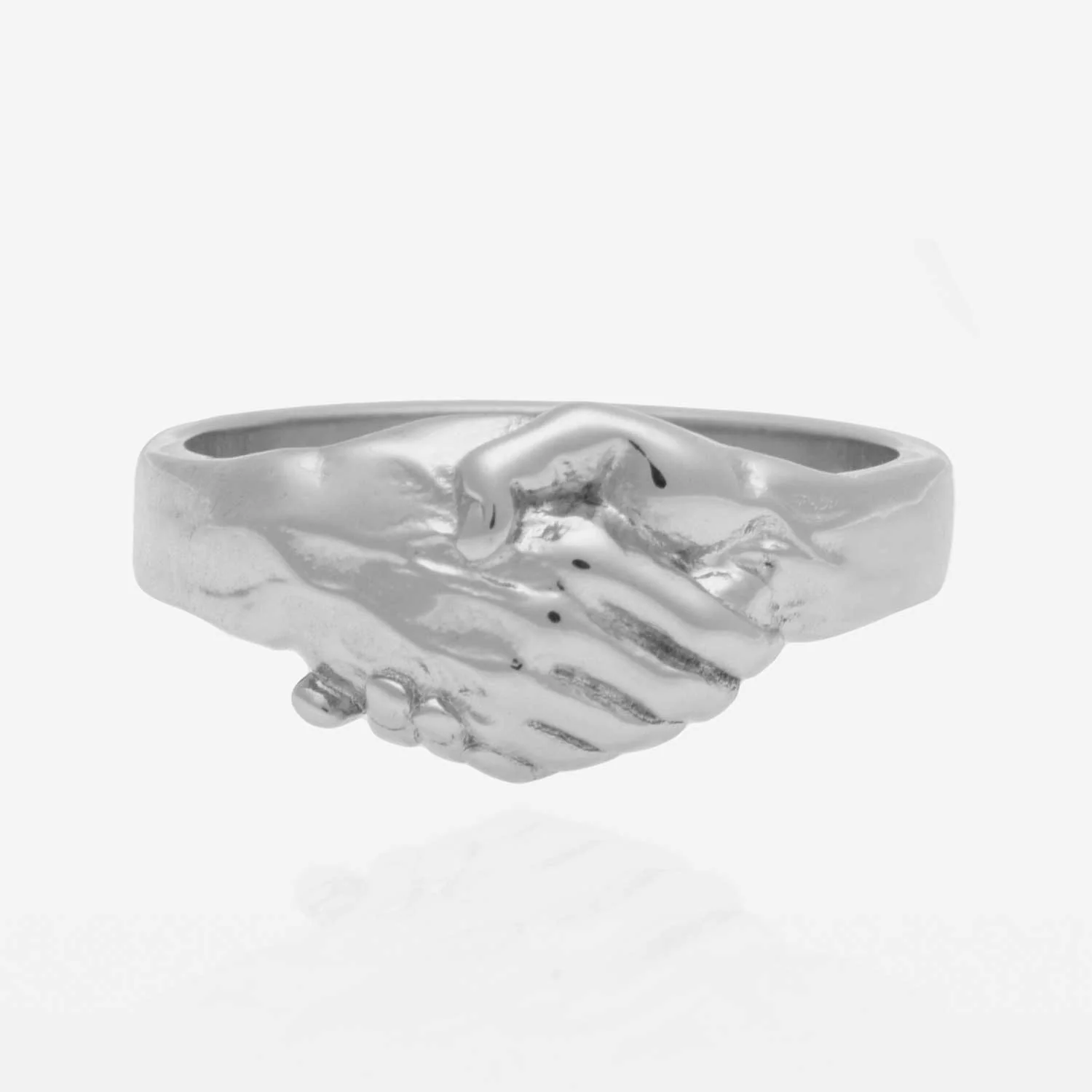 Handshake Ring - Image 5