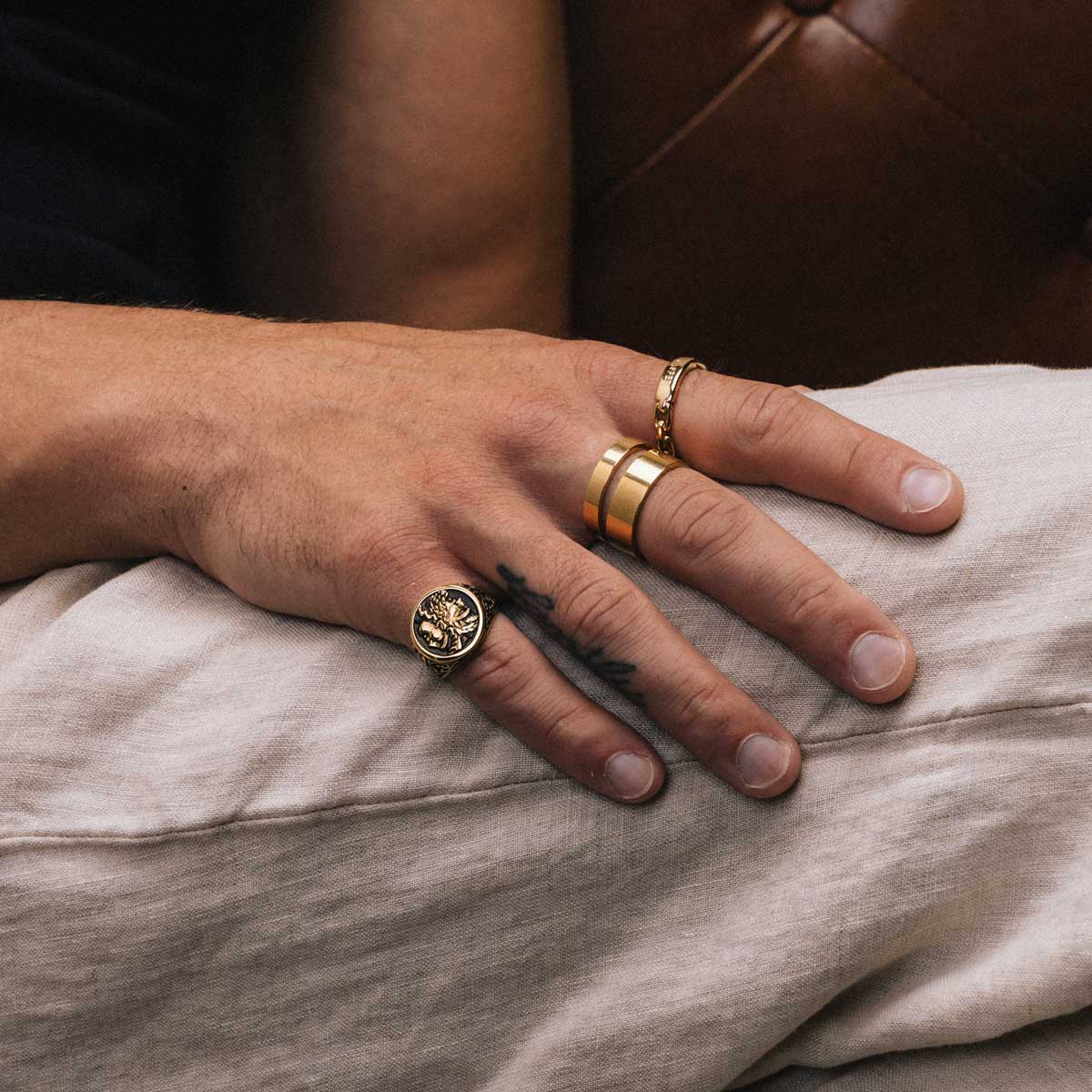 Janus Ring - Image 3