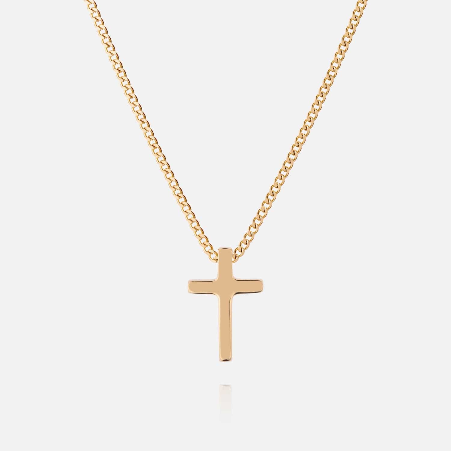 Micro Cross