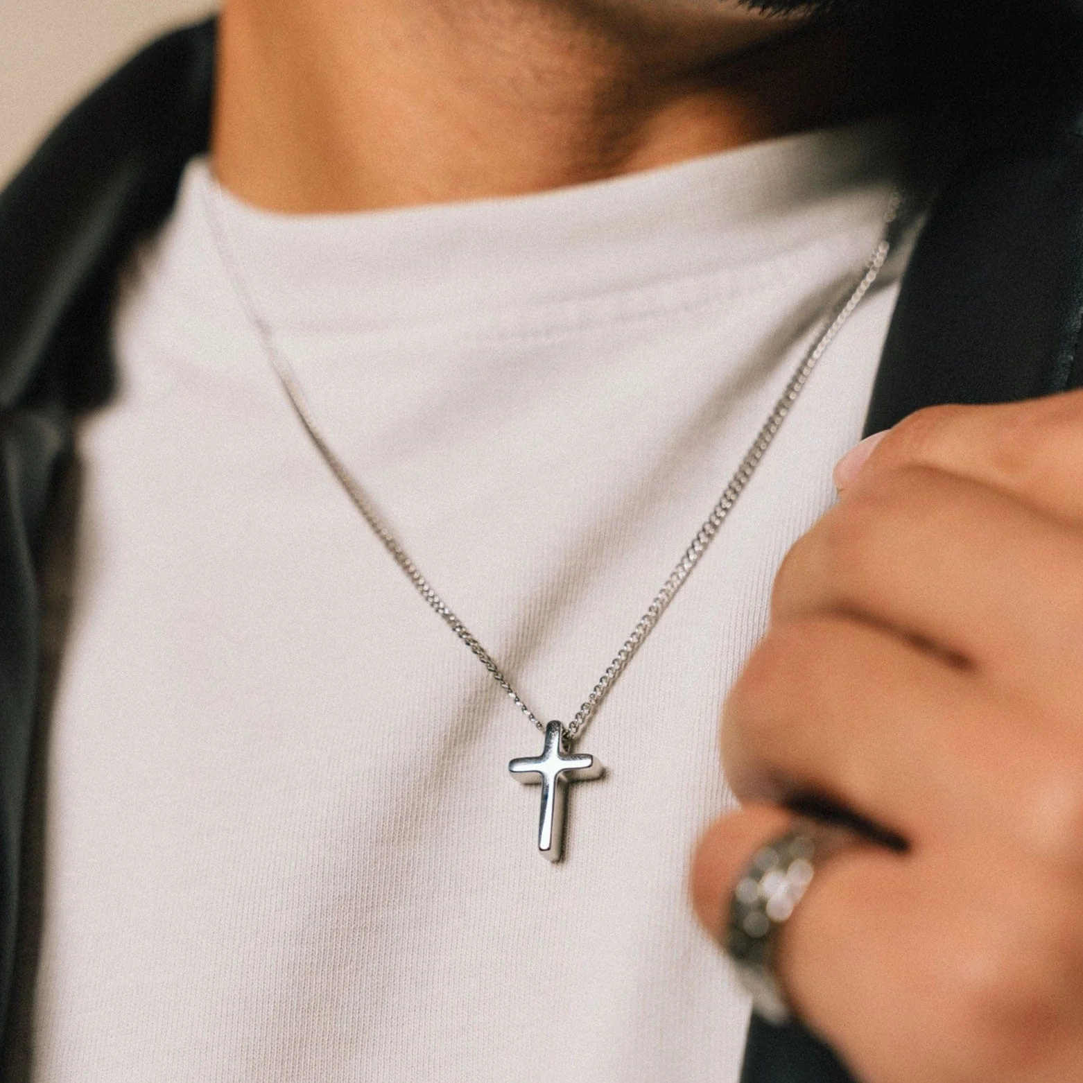Micro Cross - Image 3
