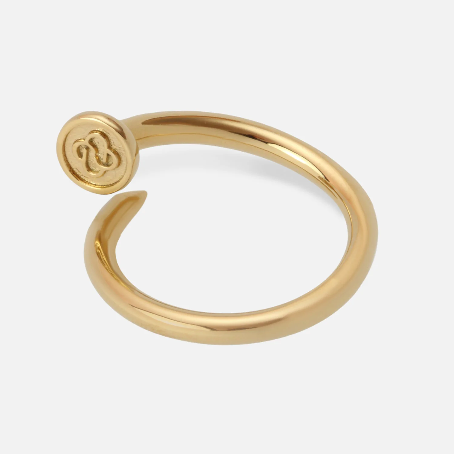 Nail Ring - Image 4