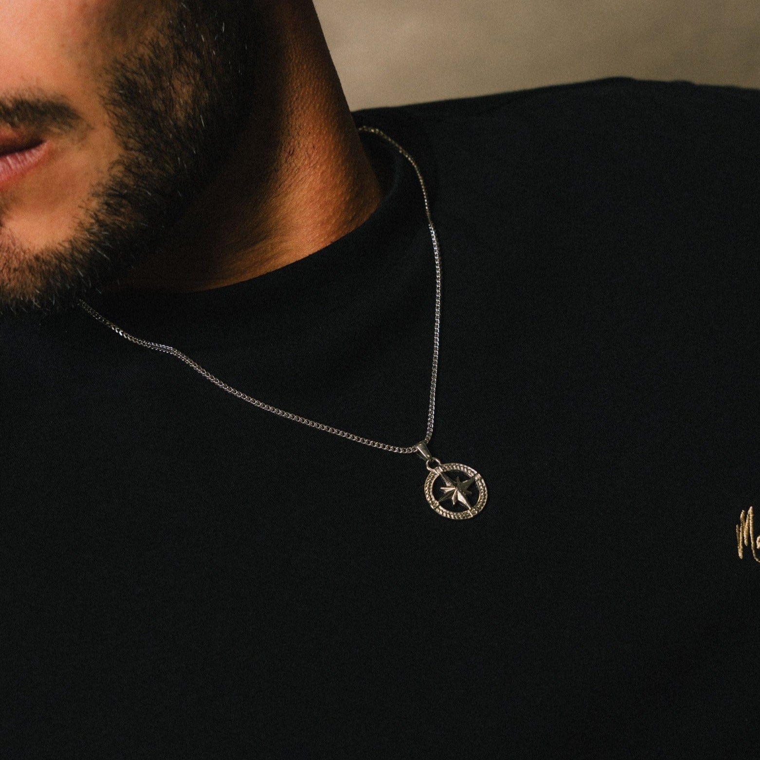 North Star Pendant - Image 5