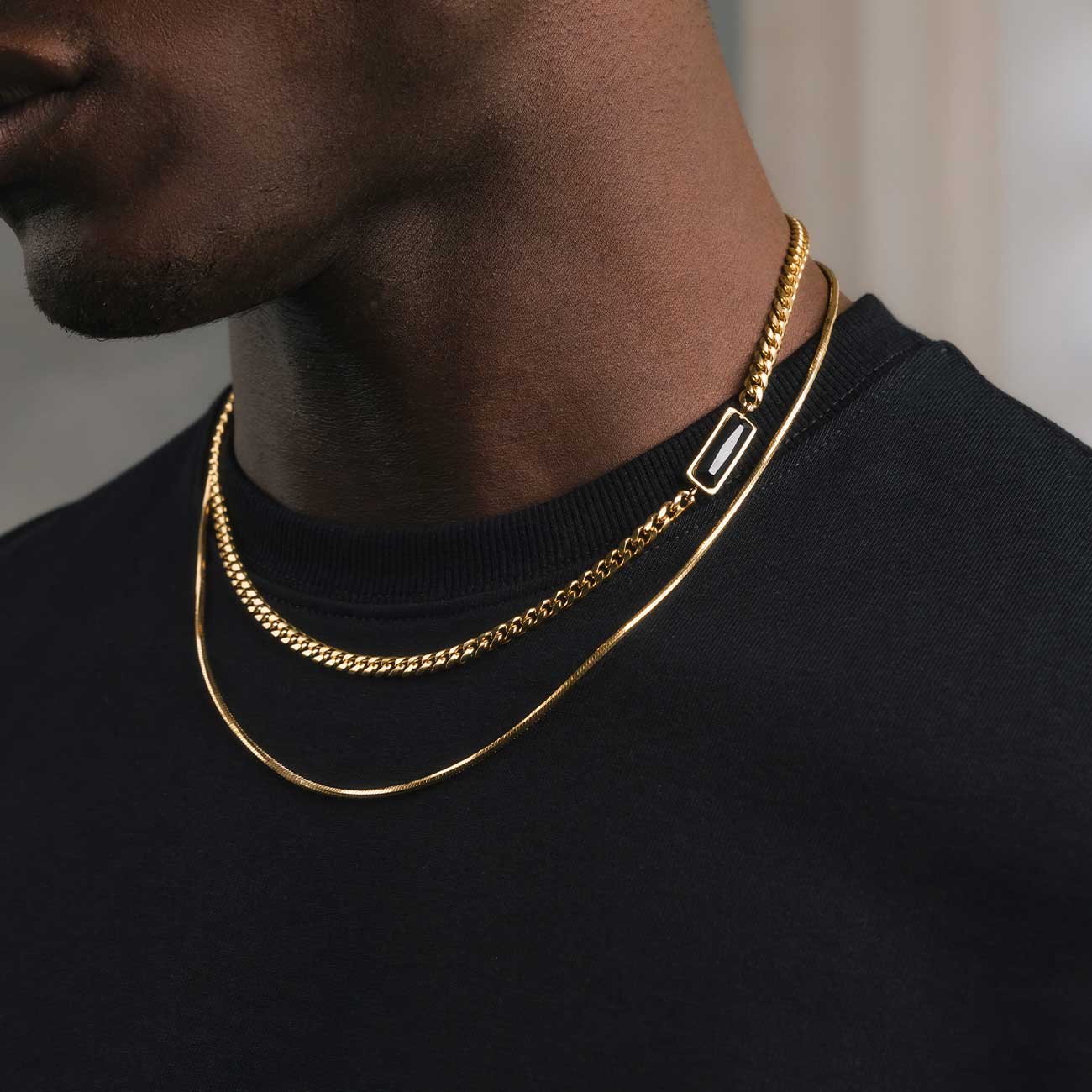 Octagon Chain - Image 2