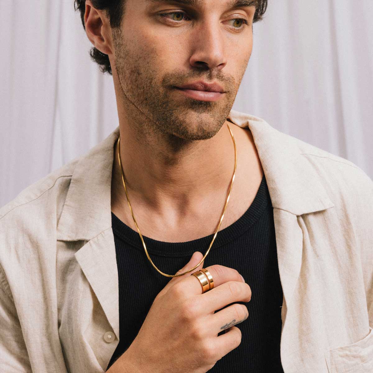 Octagon Chain - Image 3
