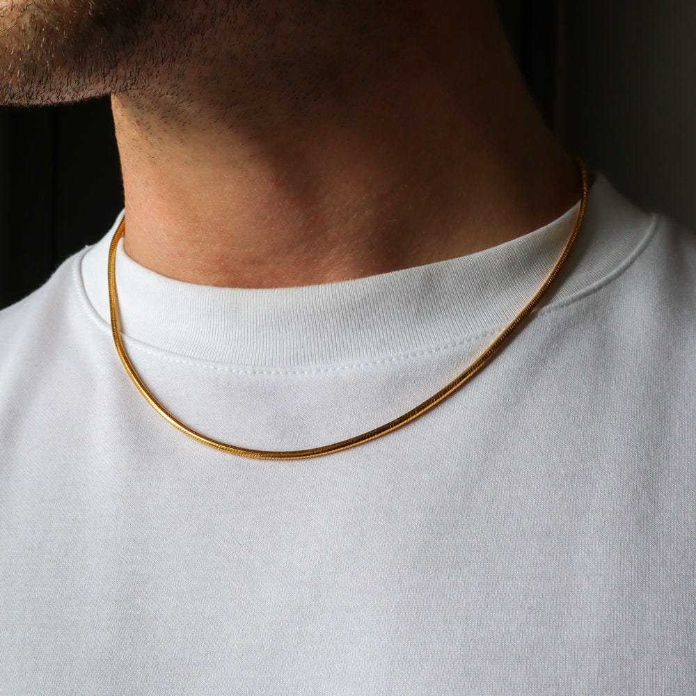 Octagon Chain - Image 4