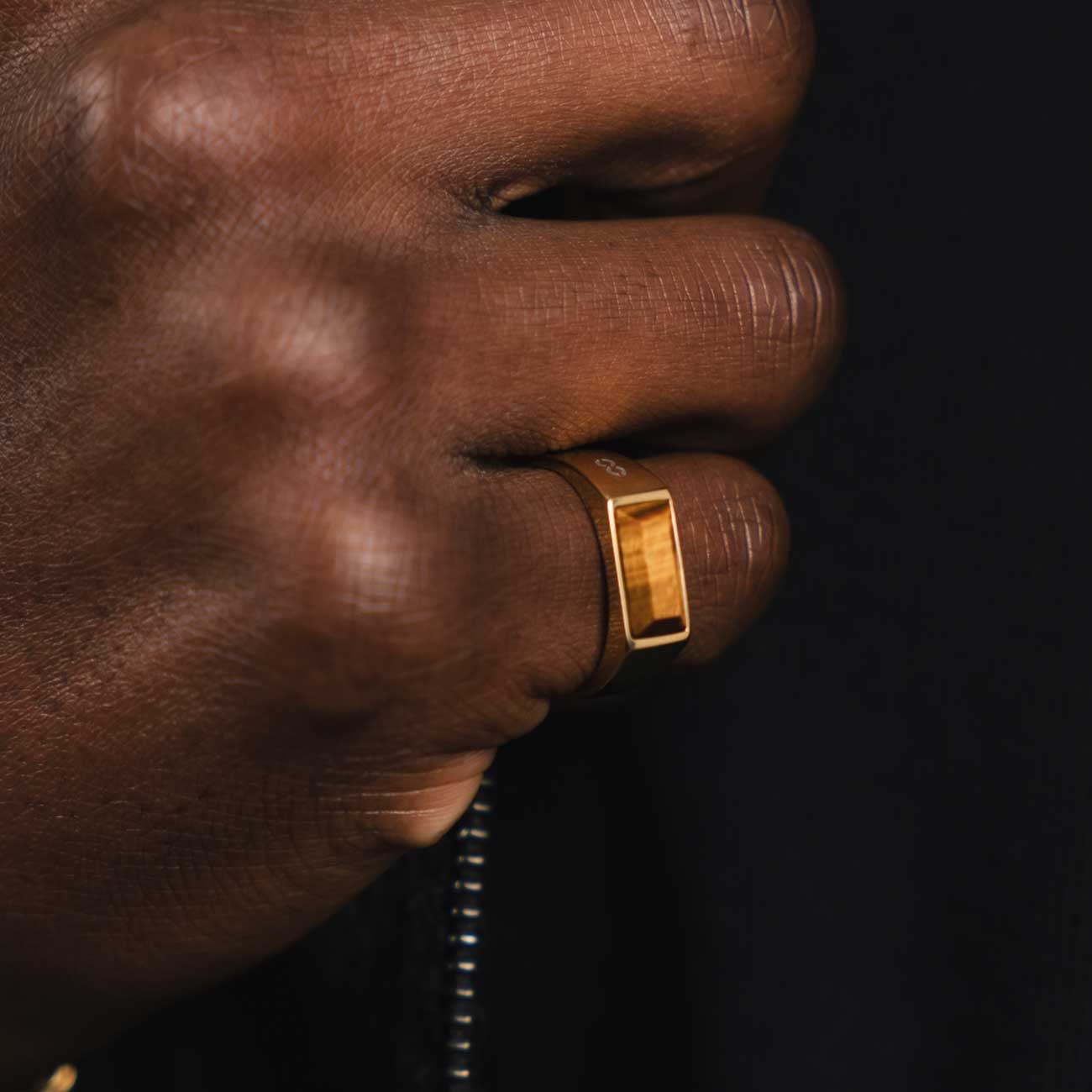 Pristine - Tigers Eye - Image 2