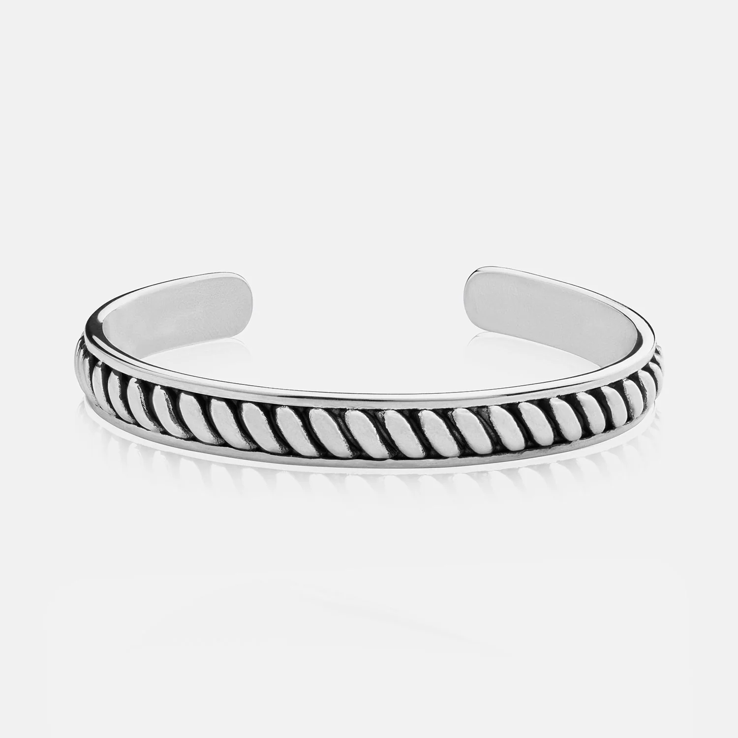 Rope Cuff - Image 4