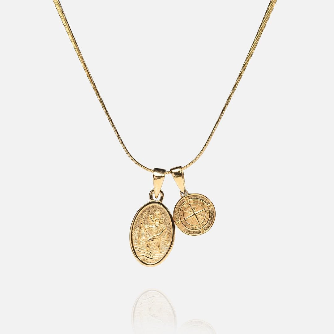 St. Christopher - Image 6