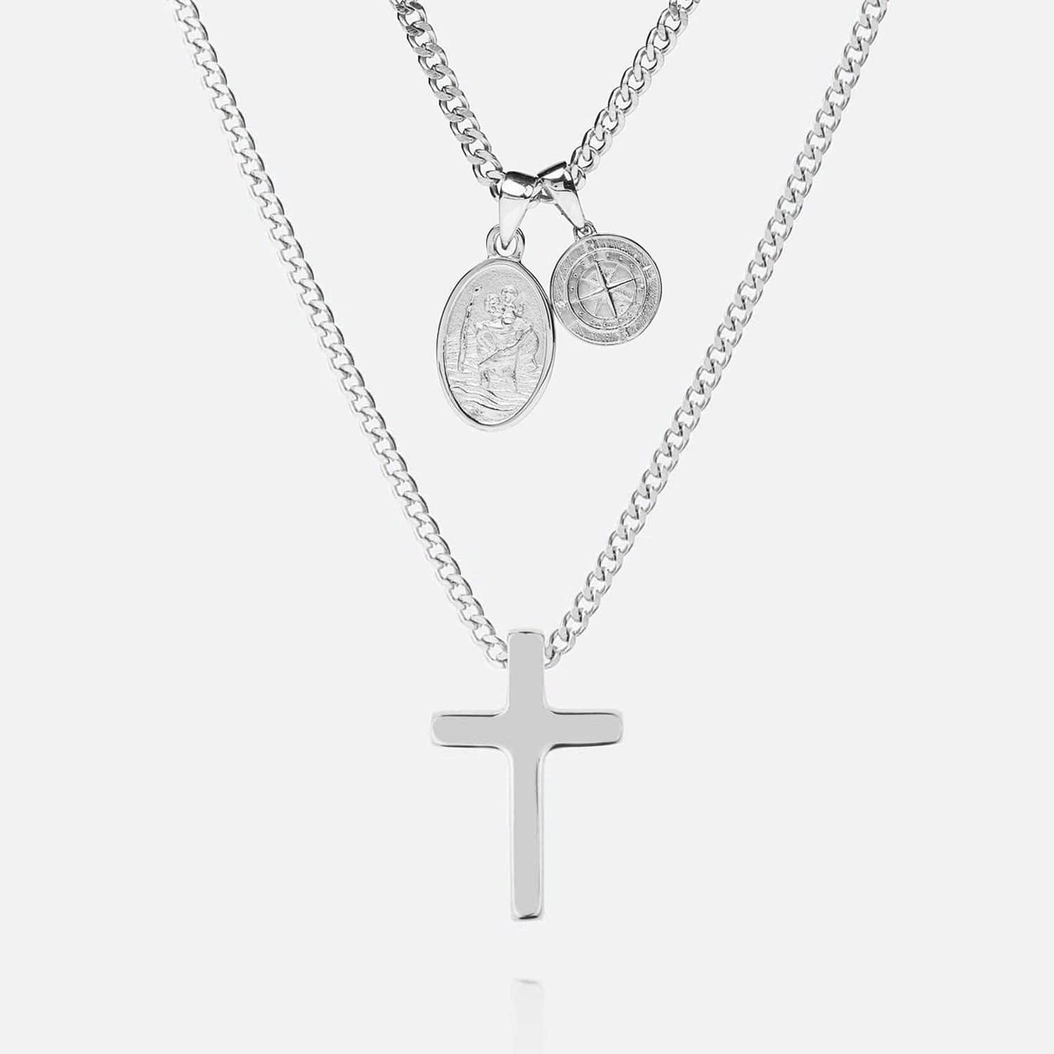 St. Christopher Set - Image 2