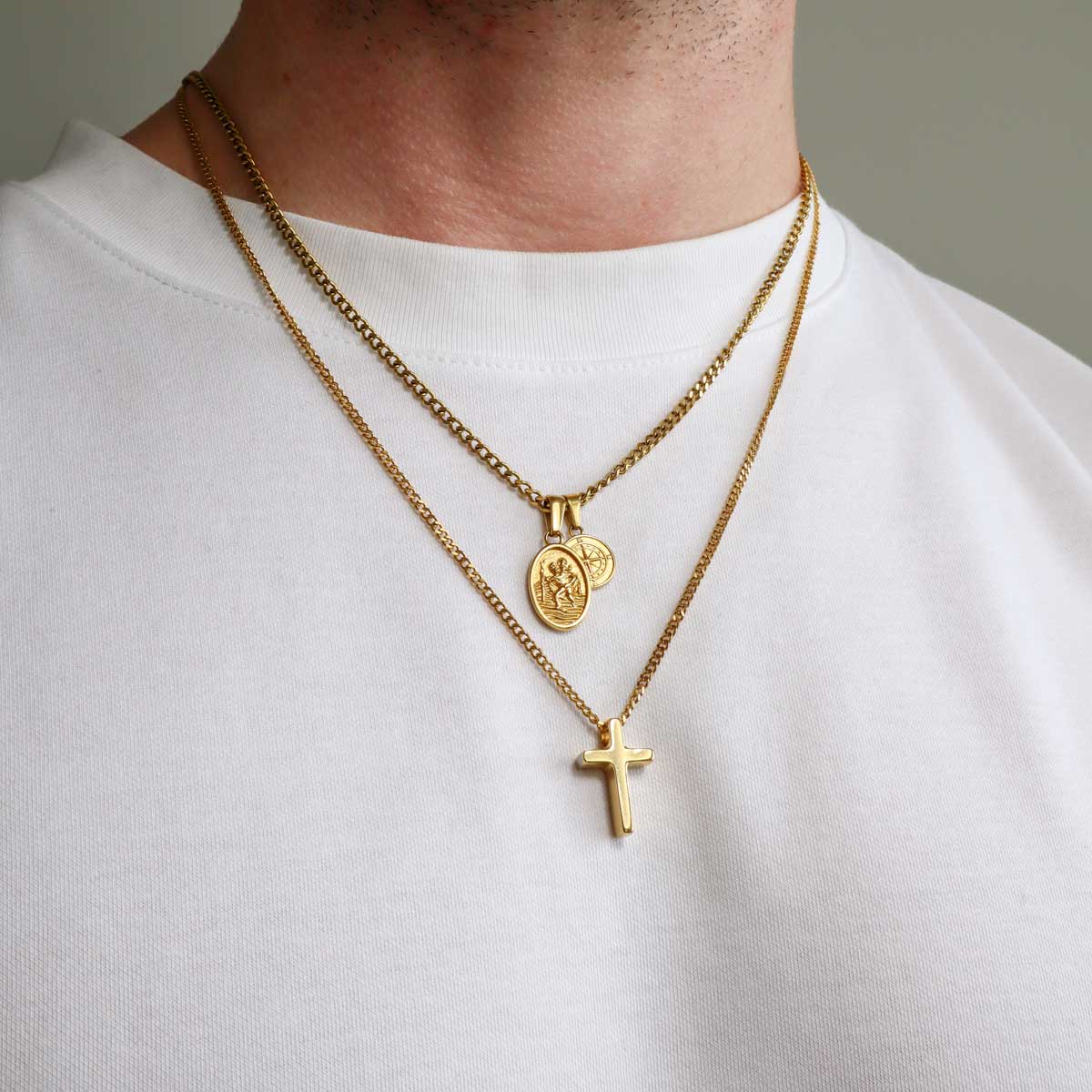 St. Christopher Set - Image 3