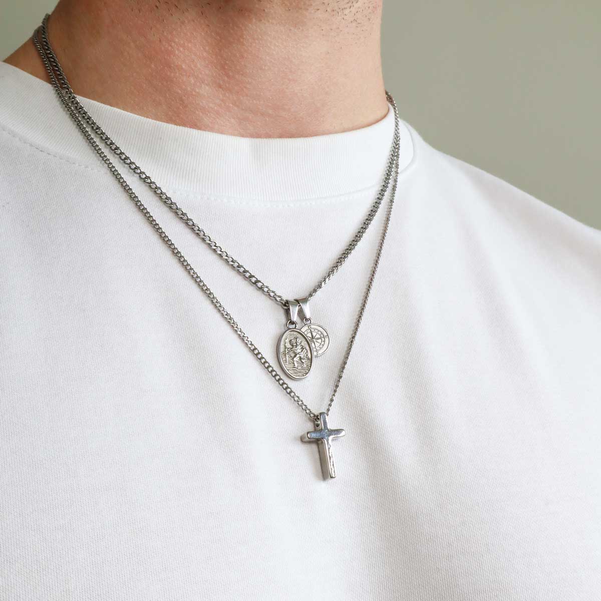 St. Christopher Set - Image 4