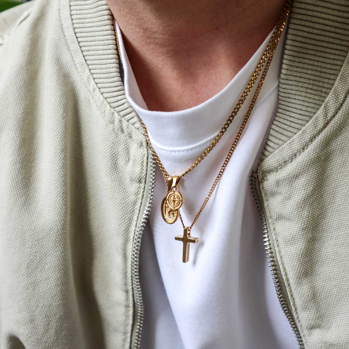 St. Christopher Set - Image 5