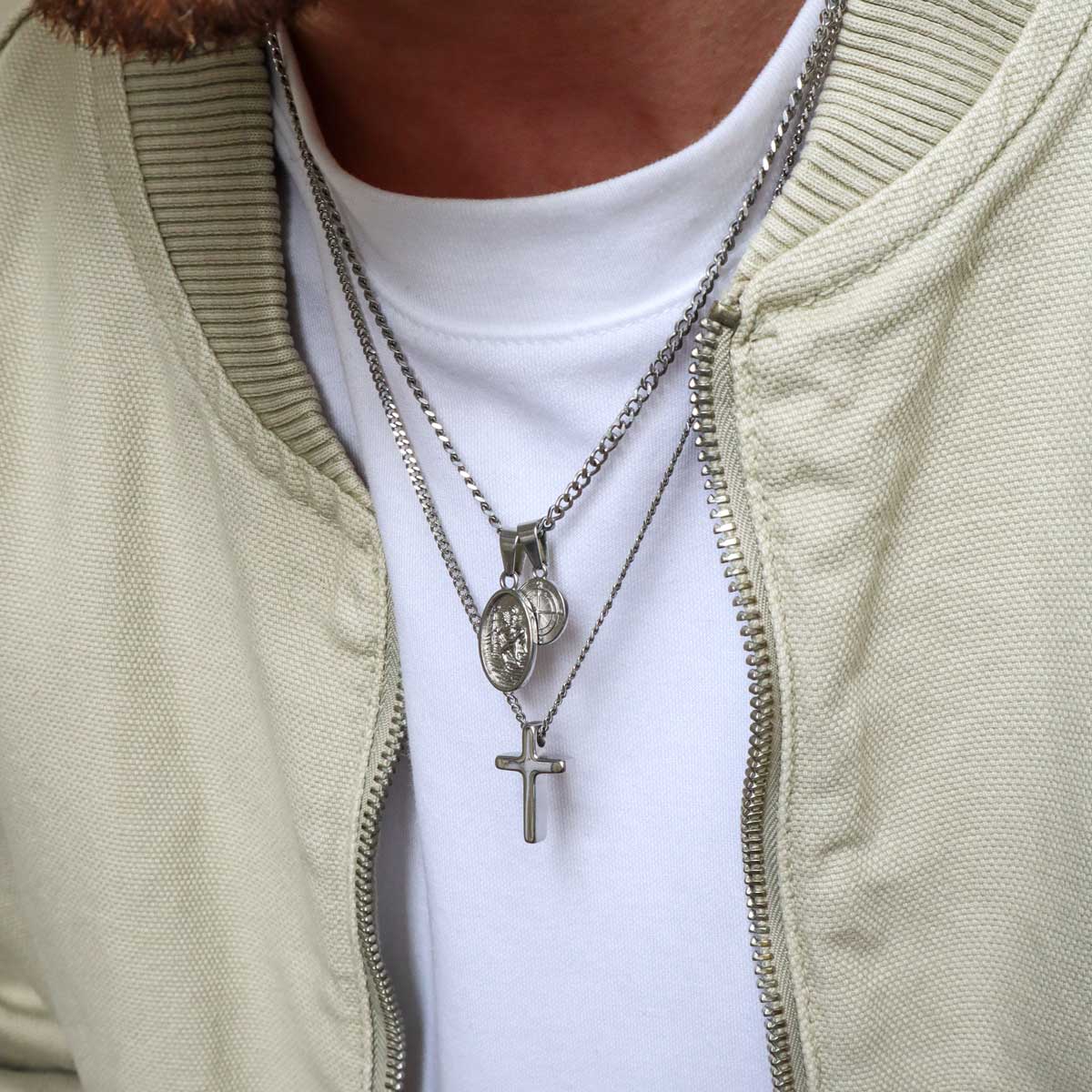 St. Christopher Set - Image 6