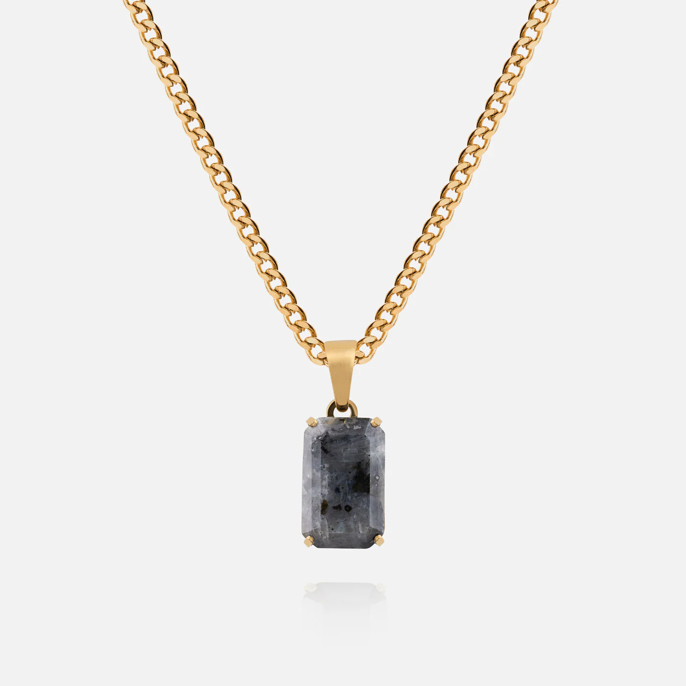Void Black Spectrolite