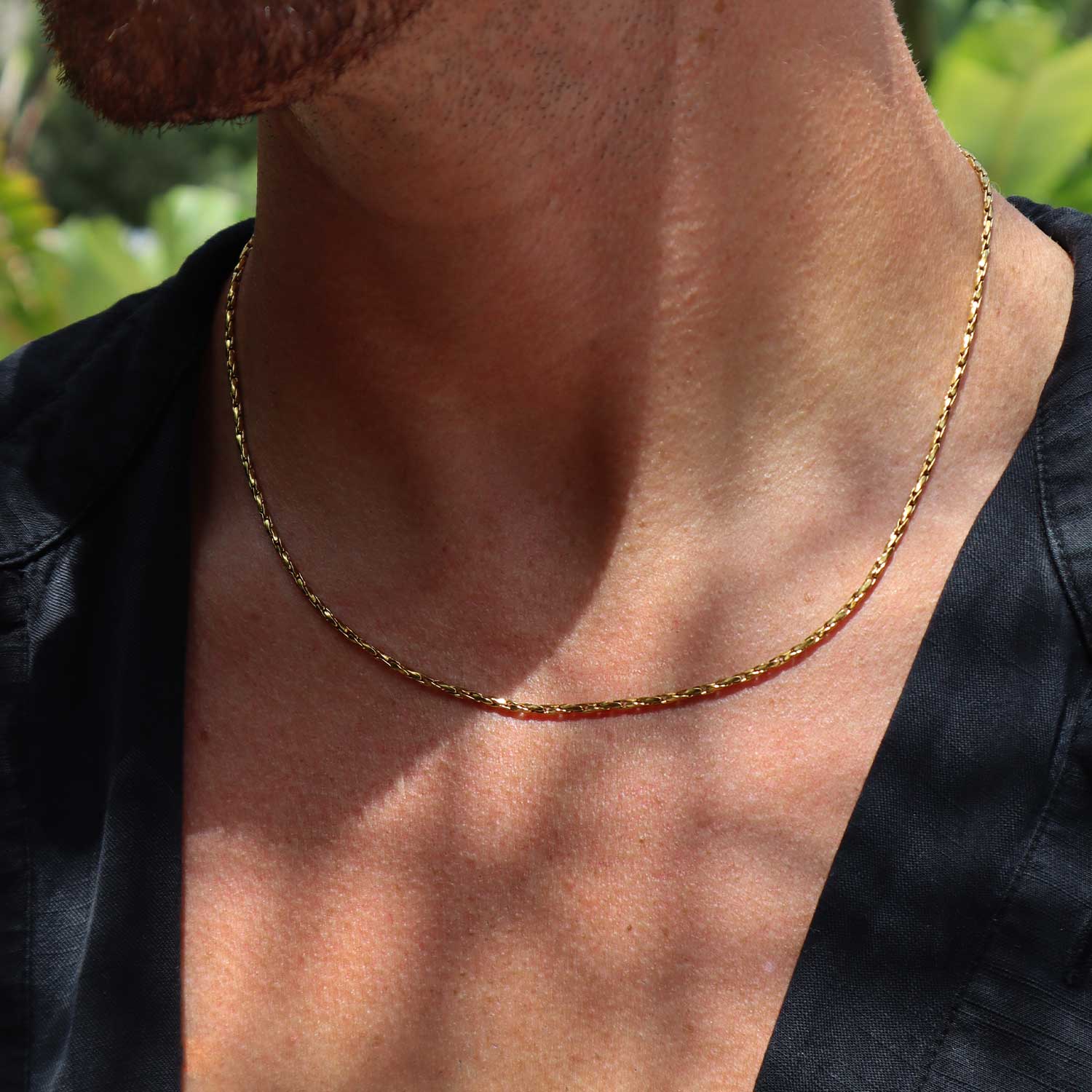 Wire chain - Image 2