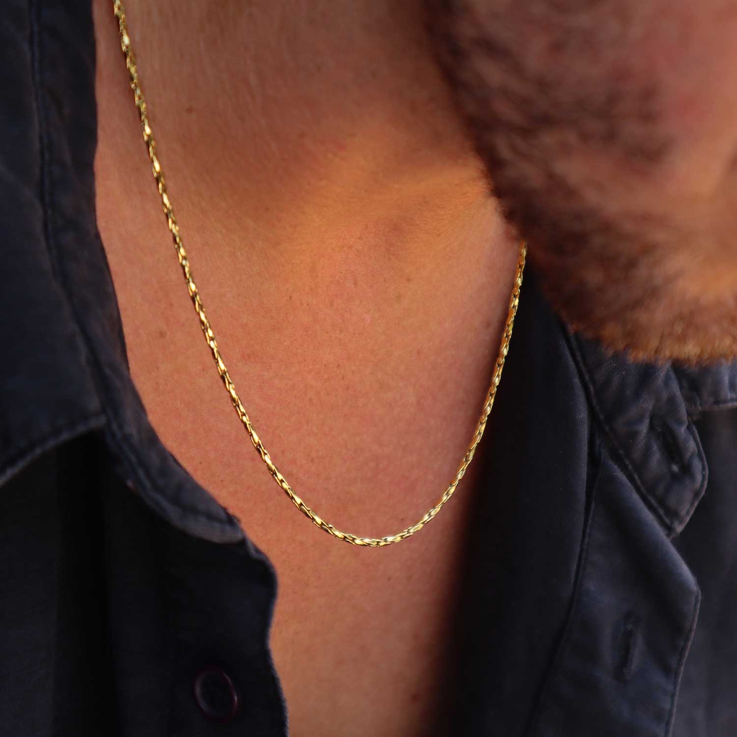 Wire chain - Image 3